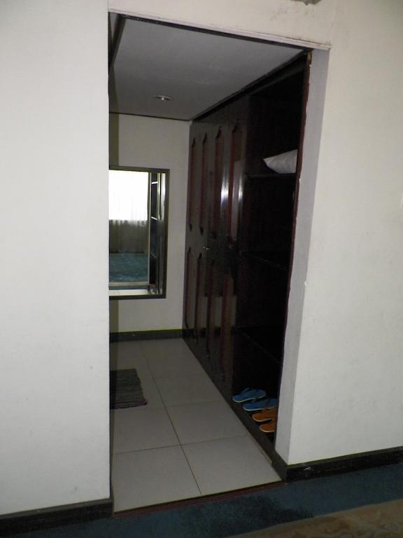 Hotel Istana Bandung Room photo